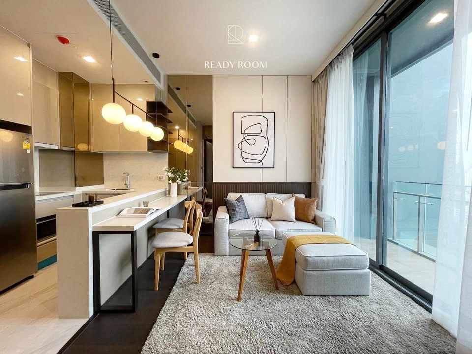 รูป ห้องว่าง🙋🏼💎🙋🏼💥แอดไลน์นัดดูห้องได้เลย📲วัฒนา💥ลาวีค สุขุมวิท 57🔴🟢🟡 - รูปที่ 10/13