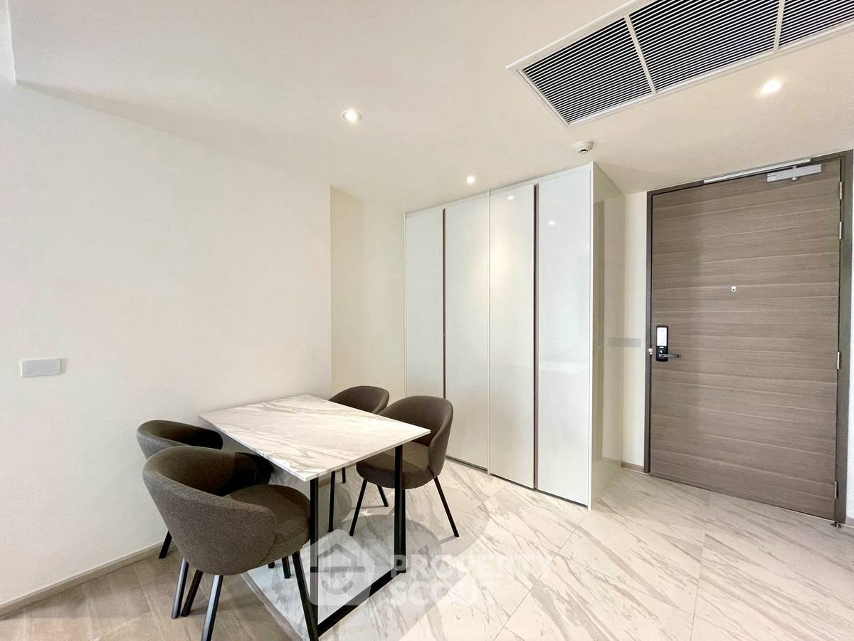 รูป คอนโด 2-ห้องนอน ที่ ฟินน์ อโศก ใกล้ BTS อโศก (ID 2753301) - รูปที่ 3/13