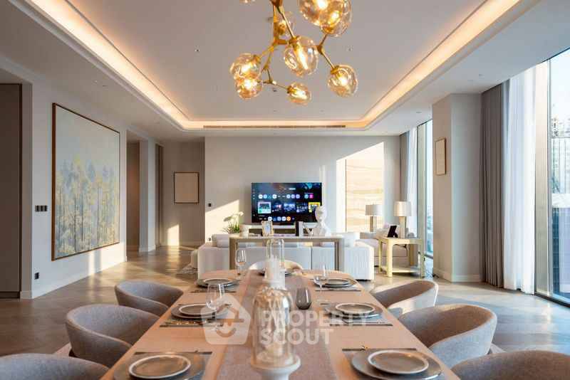 รูป คอนโด 3-ห้องนอน ที่ วัน เอทตี้ไนน์ ไวร์เลส ใกล้ MRT ลุมพินี (ID 2814812) - รูปที่ 3/16