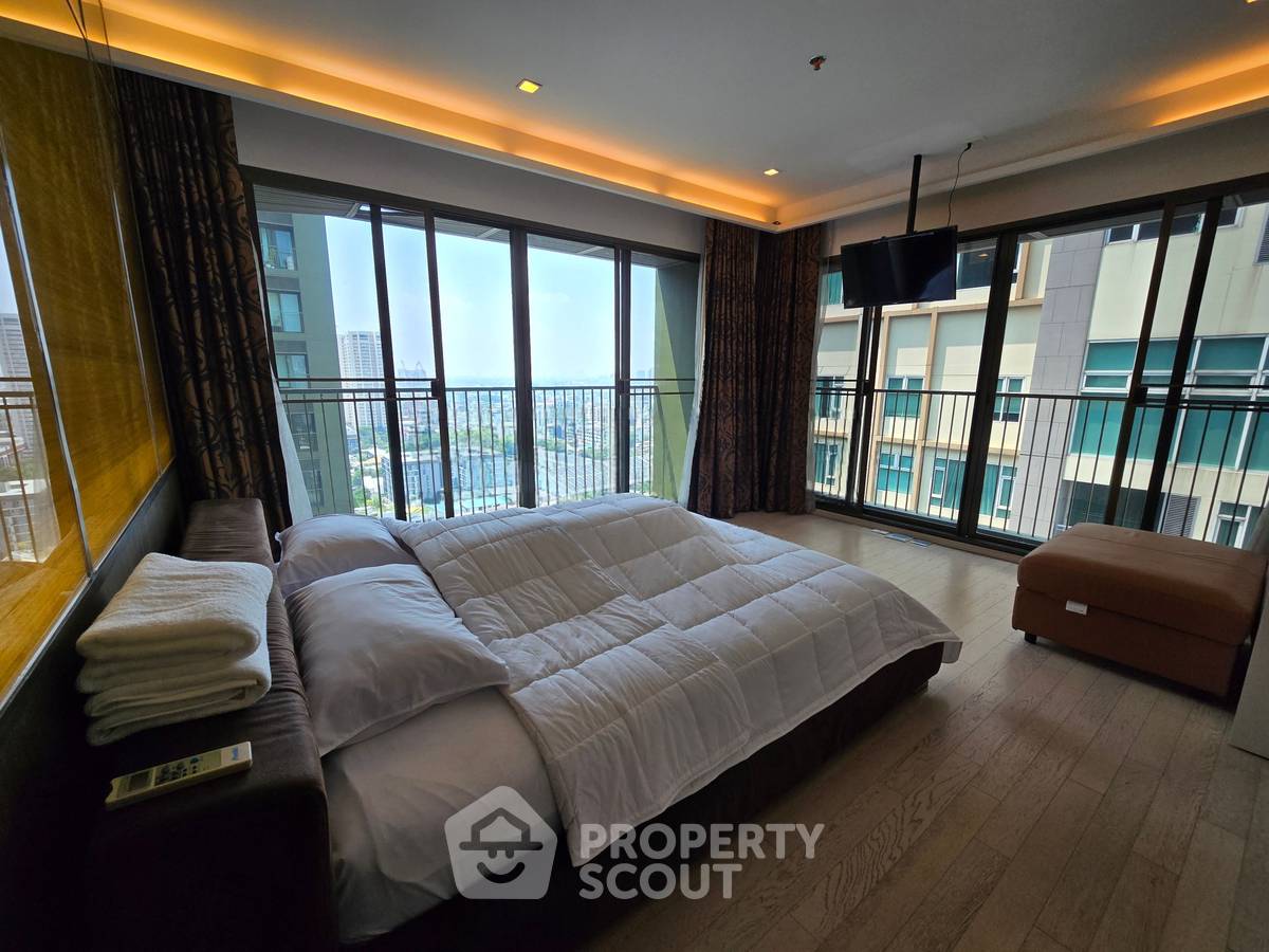 รูป คอนโด 2-ห้องนอน ที่ โนเบิล โซโล ใกล้ ทองหล่อ (ID 2751383) - รูปที่ 4/18