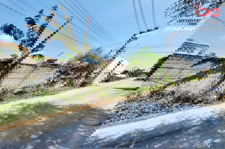 รูป ขายที่ดิน 110 ตร.วา เกษตร-นวมินทร์ ซอยประเสริฐมนูกิจ 25 แปลงมุม - รูปที่ 5/6