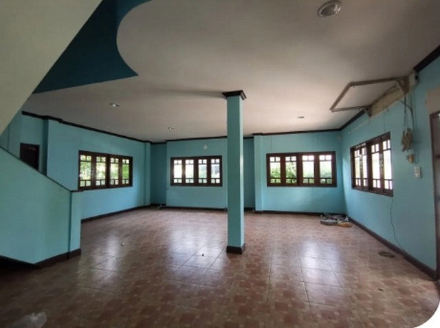 รูป BP00479 ขายบ้านแฝด หมู่บ้าน โชคดี ตำบล มาบข่า อำเภอ นิคมพัฒนา จังหวัด ระยอง - รูปที่ 2/8