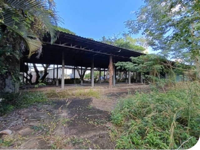 รูป BP00749 ขายโกดัง หมู่ที่ 8 ตำบล เมืองพาน อำเภอ พาน จังหวัด เชียงราย - รูปที่ 2/8