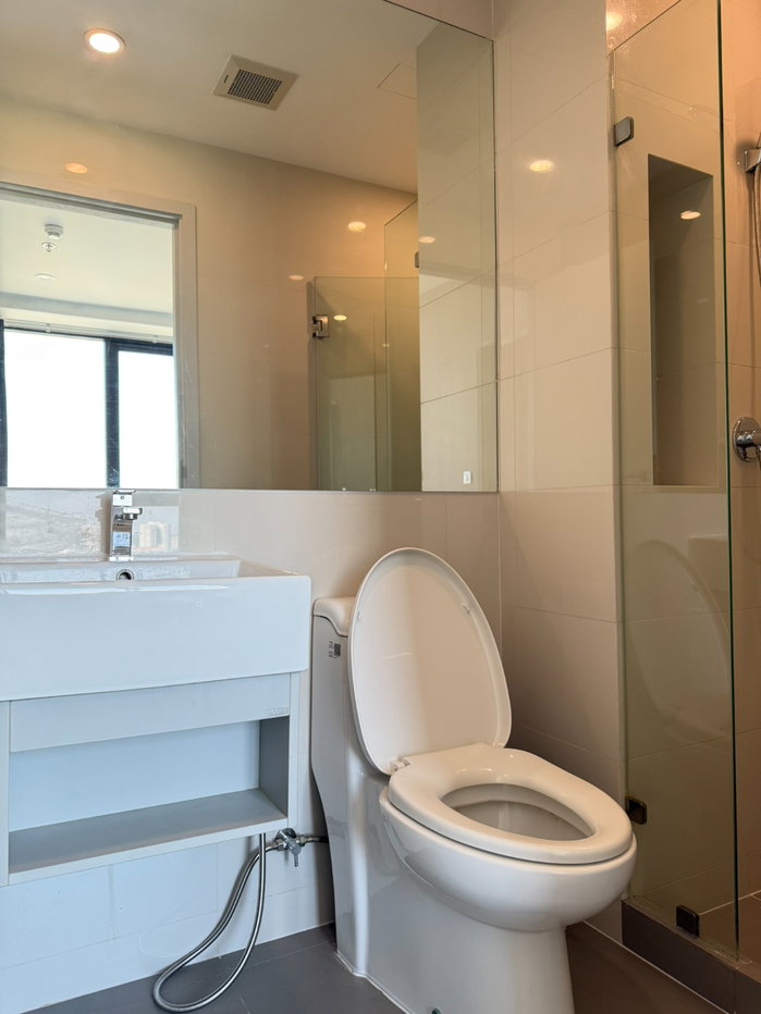 รูป เช่า Knightsbridge Prime สาทร 1 Bedroom ใกล้ BTS ช่องนนทรี โทร 063-6165390 - รูปที่ 7/7