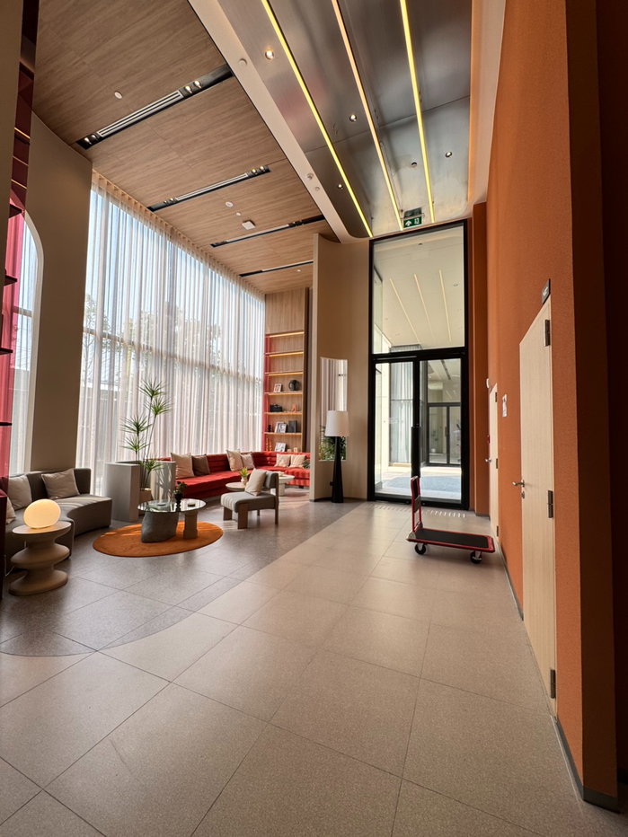 picture NUE RIVEREST RATBURANA NUE RIVEREST RATBURANA - 16/18