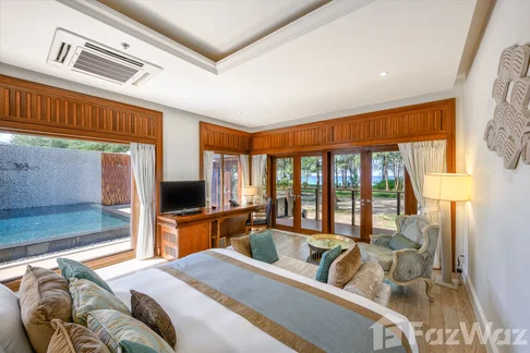 วิลล่าให้เช่า 2 ห้องนอน ในโครงการ Maikhao Dream Villa Resort & Spa 6140103