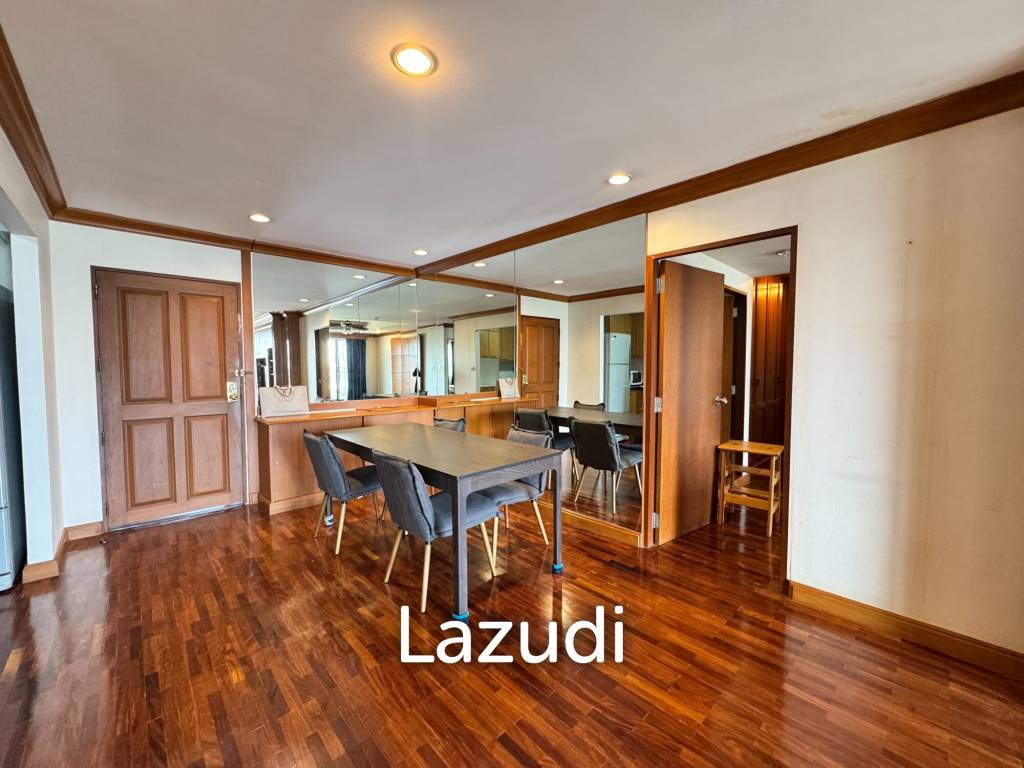 picture 2 Beds 2 Baths 118.84 SQ.M  Supreme Ville - 7/16