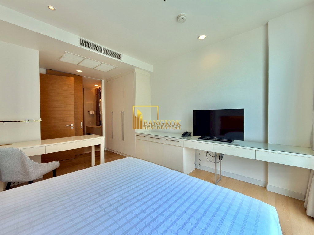 รูป Chatrium Residence | Stunning 3 Bedroom Condo For Rent - BR60866CD - รูปที่ 20/44