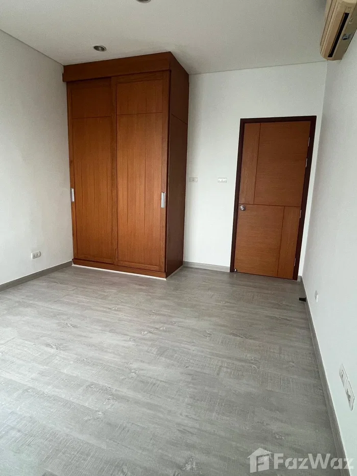 รูป คอนโดให้เช่า 2 ห้องนอน ในโครงการ วิลล่า สาทร 6196164 - รูปที่ 9/12