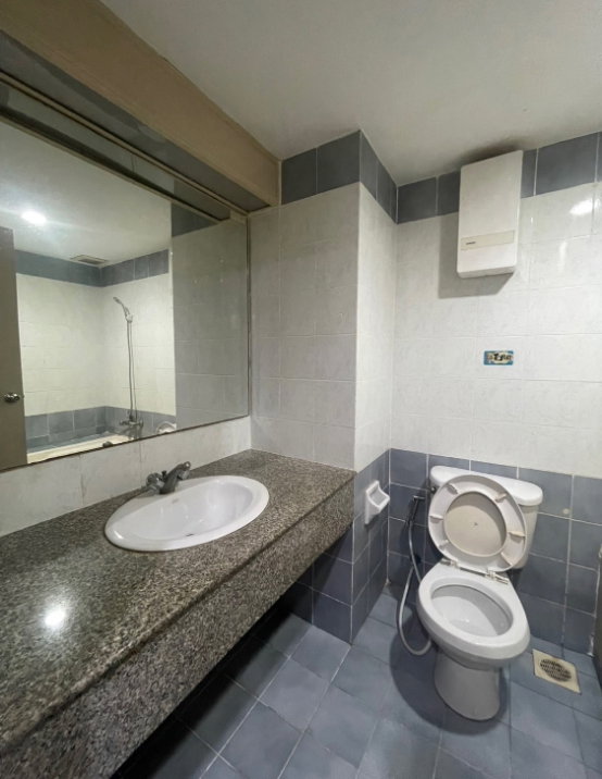 รูป  ให้เช่าคอนโด รัชดา ออร์คิด For rent RATCHADA ORCHID  ใกล้รถไฟฟ้า MRT สุทธิสาร   - รูปที่ 11/11