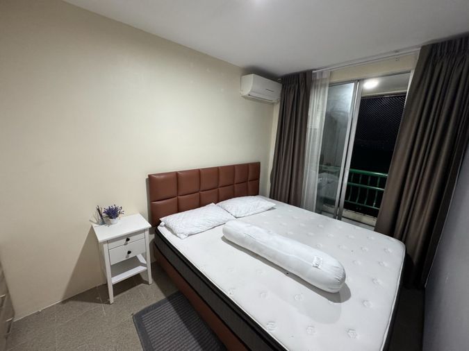 🎈 For Rent 🏨 The Parkland Bangna (เดอะ พาร์คแลนด์ บางนา) 🏨 JA-1430