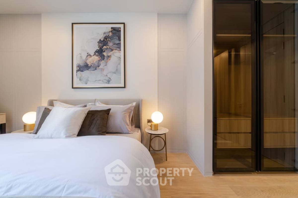 รูป คอนโด 3-ห้องนอน ที่ ฟินน์ สุขุมวิท 31 ใกล้ MRT สุขุมวิท (ID 1729805) - รูปที่ 11/19