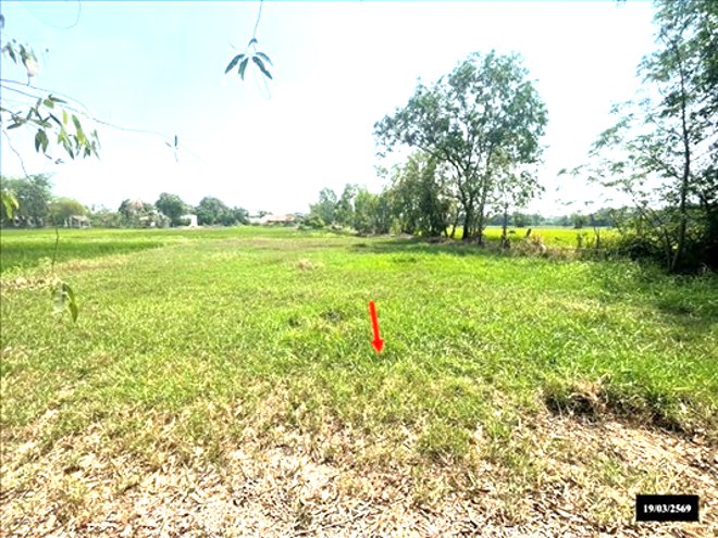 รูป ที่ดินว่างเปล่า 155 ตร.วา เมืองสกลนคร สกลนคร 675,000 - รูปที่ 5/14