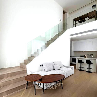 คอนโดให้เช่า : คอนโด 2-ห้องนอน ที่ เดอะ สแตรนด์ ทองหล่อ ใกล้ BTS ทองหล่อ (ID 2817000)