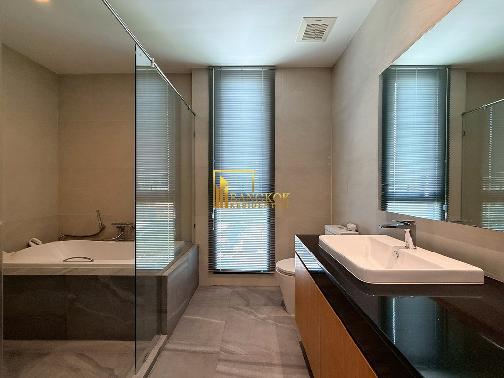 รูป Renovated 3 Bedroom Apartment For Rent in Thonglor Area - BR21324AP - รูปที่ 26/44