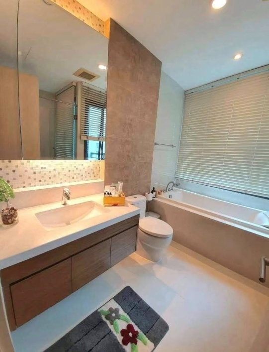 picture Condo for Rent at Bright Sukhumvit 24 (E6904020) - 5/8