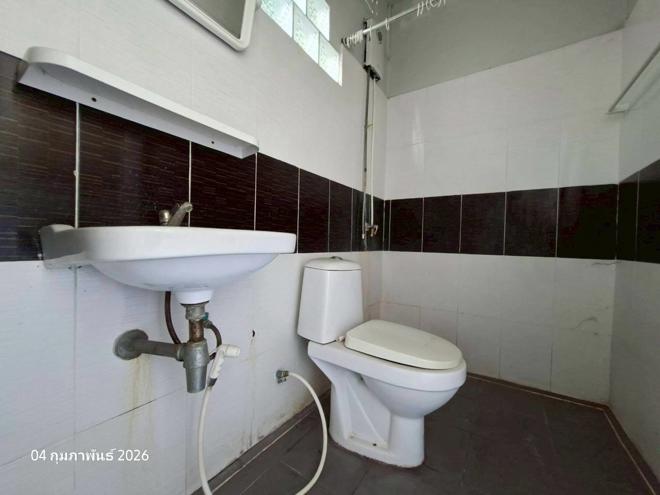 รูป บ้านเดี่ยว 61 ตร.วา เขตบางกอกน้อย กรุงเทพมหานคร 4.8M - รูปที่ 28/62