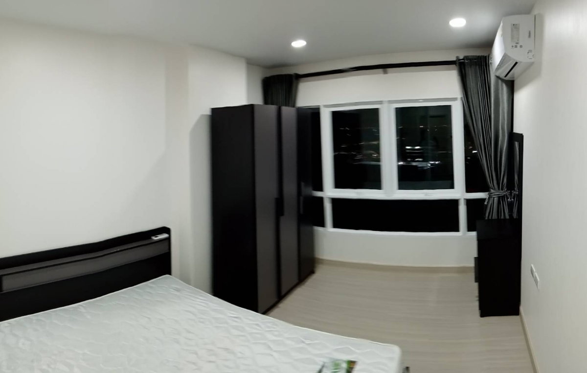 รูป (ว่าง11พฤษภาคม69)ให้เช่าSupalai Parkแยกไฟฉาย - 2นอน 1น้ำ 44ตรม. ชั้น11 ตึกA - Line:@hac55 - รูปที่ 4/10