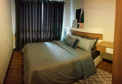 🚩 ขายคอนโด เซ็นทริค ติวานนท์ สเตชั่น อาคาร 1 ชั้น 33 1 ห้องนอน ขนาด 31 ตรม ใกล้ บิ๊กซี ติวานนท์