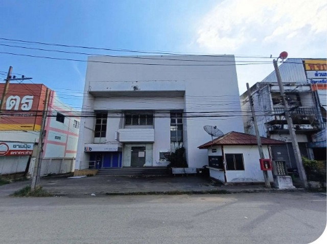 picture FOR SALE  OFFICE PROPERTY  17469000 BAHT. - 1/8