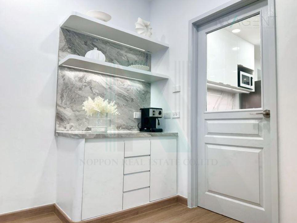 รูป 📌 ให้เช่าคอนโด แกรนด์ หลังสวน  อาคาร 1 ชั้น 18 3 ห้องนอน ขนาด 146 ตรม ใกล้ โรงเรียนมาแตร์เดอีวิทยาลัย - รูปที่ 8/8