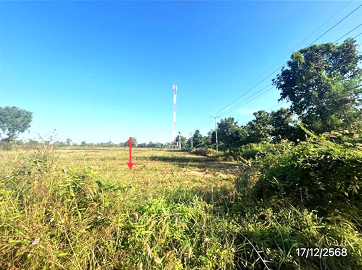 รูป ที่ดินว่างเปล่า 12171 ตร.วา เมืองสุโขทัย สุโขทัย 9.1M - รูปที่ 17/24