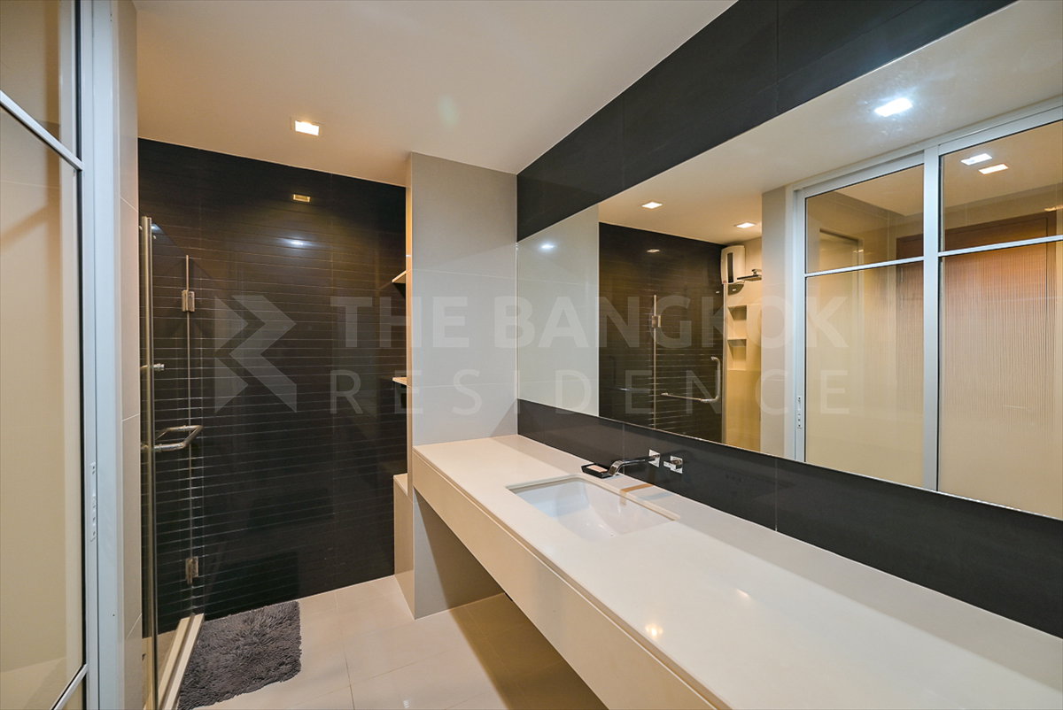 รูป  เช่าคอนโด 🧡 RHYTHM Ratchada-Huaikhwang 1นอน 46ตรม 20k 🛌🏻 ห้องสวย เฟอร์ครบ ใกล้ MRT ห้วยขวาง   - รูปที่ 9/9