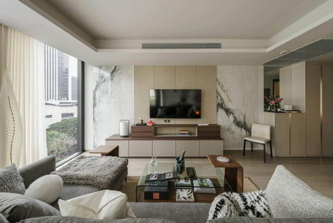 รูปภาพ +++เช่าด่วน+++ Tonson One Residence**1 ห้องนอน 67 ตร.ม. ชั้น 7 แต่งครบพร้อมอยู่!!