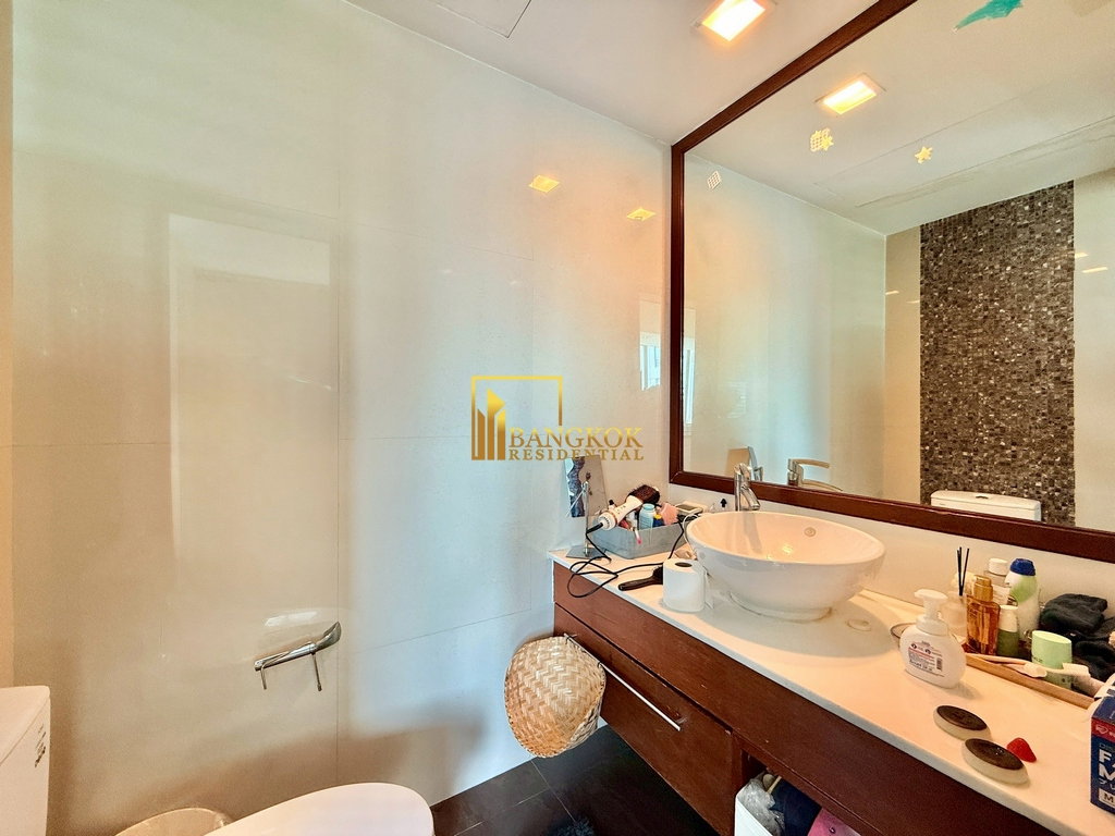 รูป Le Raffine 31 | Exceptional 3 Bedroom Luxury Condo With Pool - BR5785CD - รูปที่ 11/47