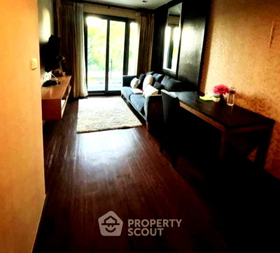 Condos for sale : 1-BR Condo at Himma Garden Condominium in Chang Phueak (ID 2575210)