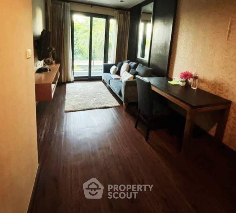 รูป คอนโด 1-ห้องนอน ที่ ฮิมมา การ์เด้นท์ คอนโดมิเนียม ใน ช้างเผือก (ID 2575210) - รูปที่ 1/5