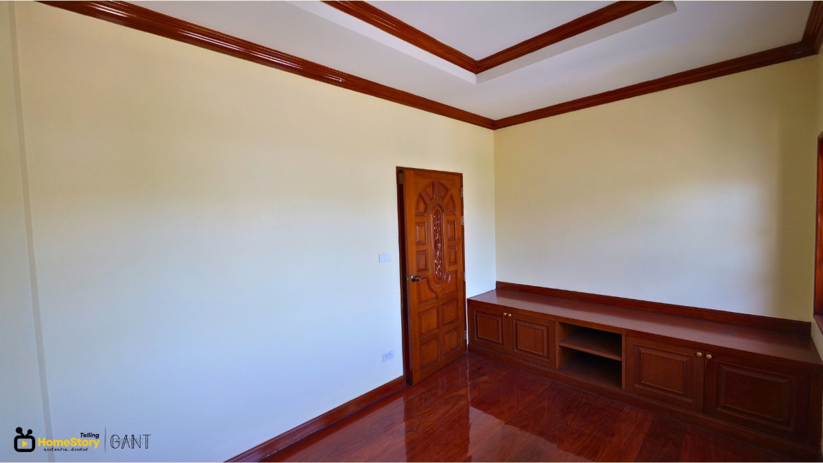 รูป ขาย บ้านเดี่ยว 2 ชั้น 5 ห้องนอน หมู่บ้านกฤษดาซิตี้ เลคและพาร์ค (กฤษดานคร30) บางปลา บางพลี สมุทรปราการ(Gant-355) - รูปที่ 19/40