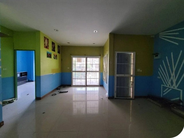 รูป BP00887 ขายบ้านแฝด หมู่บ้าน ศิลารมย์ ฮิลล์ไซด์ ตำบล สุรศักดิ์ อำเภอ ศรีราชา จังหวัด ชลบุรี - รูปที่ 2/8