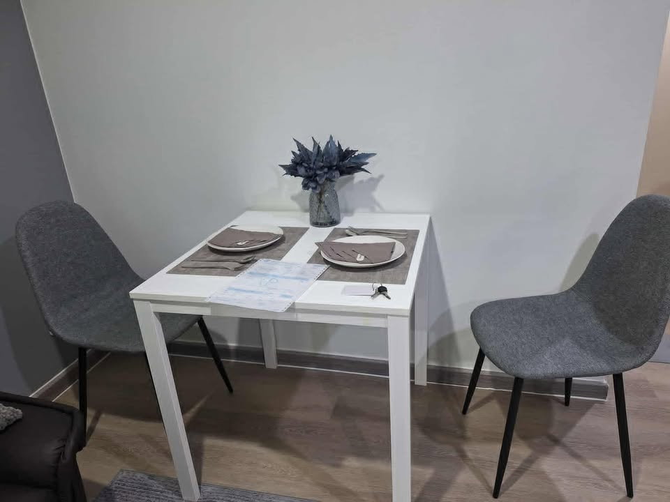 รูป 🍀 ให้เช่า รีช พหลโยธิน 52 🍀 สนใจแอดไลน์ @zcondo (มี@นำหน้า) 🔥  C5530 - รูปที่ 4/7