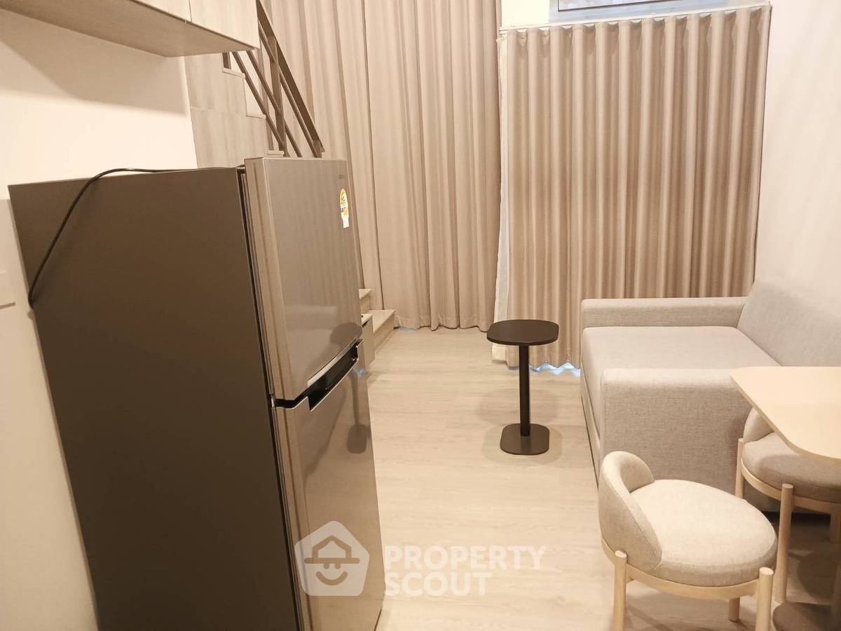 รูป คอนโด 1-ห้องนอน ที่ โค้บบ์ เกษตร-ศรีปทุม ใน ลาดยาว (ID 2816306) - รูปที่ 17/28