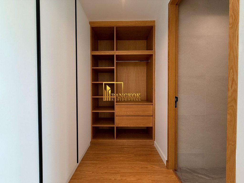 รูป Renovated 3 Bedroom Apartment For Rent in Thonglor Area - BR21324AP - รูปที่ 24/44