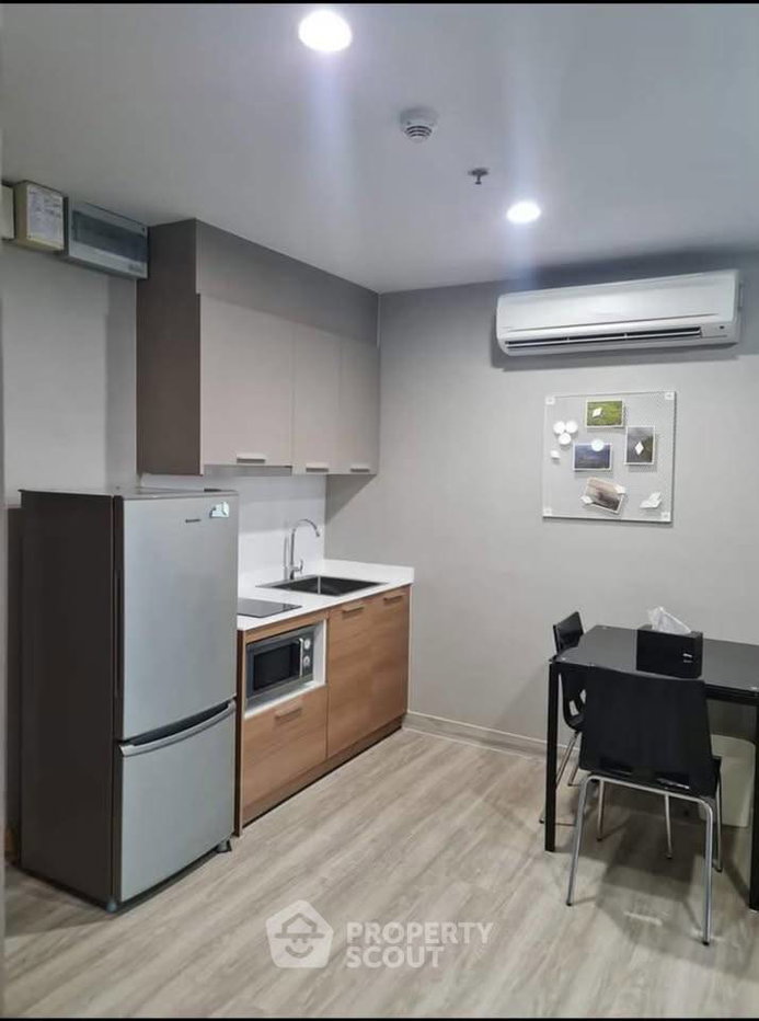 รูป คอนโด 1-ห้องนอน ที่ เดอะ เบส สุขุมวิท 77 ใกล้ BTS อ่อนนุช (ID 2813682) - รูปที่ 6/10