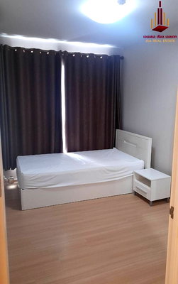 คอนโดให้เช่า : ✨ ให้เช่า พลัม คอนโด บางแค ✨  ราคา 12,000 บาท/เดือน