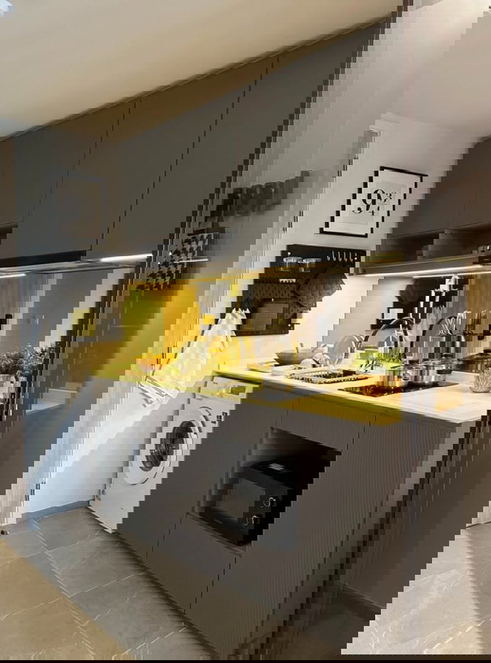 picture Condo for Rent at Chapter Thonglor 25 (E6904022) - 3/9