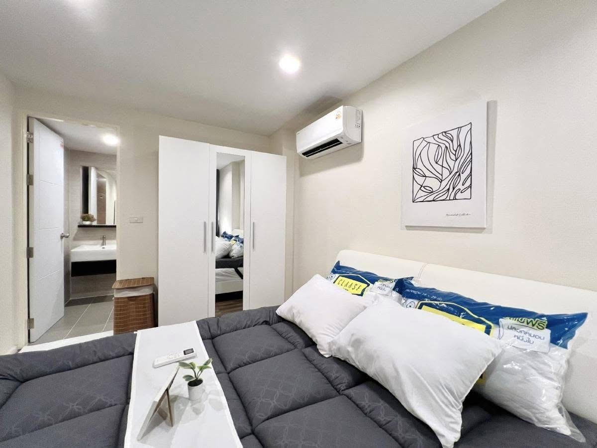picture code : H231 Living Nest Ramkhamhaeng - 3/33