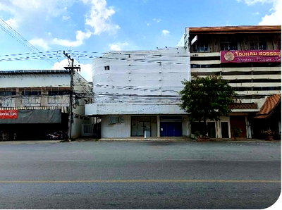 Office for sale Sawankhalok Hospital : FOR SALE  OFFICE PROPERTY  10913000 BAHT.