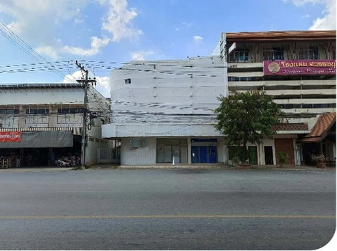 BB12547 ขายสำนักงาน ตำบล เมืองสวรรคโลก อำเภอ สวรรคโลก จังหวัด สุโขทัย