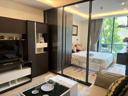 รูปภาพ คอนโด 1-ห้องนอน ที่ 168 สุขุมวิท 36 ใกล้ BTS ทองหล่อ (ID 2817039)