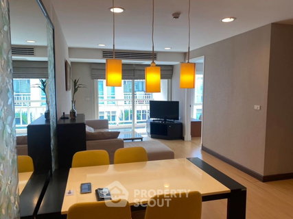 รูปภาพ 2-BR Condo At The Bangkok Narathiwas Ratchanakarint, Sathon (ID 512600)
