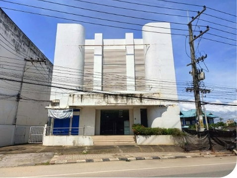 FOR SALE  OFFICE PROPERTY  20039000 BAHT.