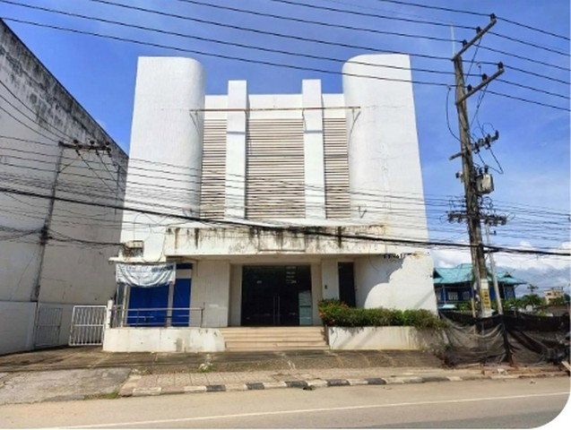 รูป BB12746 ขายสำนักงาน ตำบล ในเวียง อำเภอ เมืองแพร่ จังหวัด แพร่ - รูปที่ 1/8