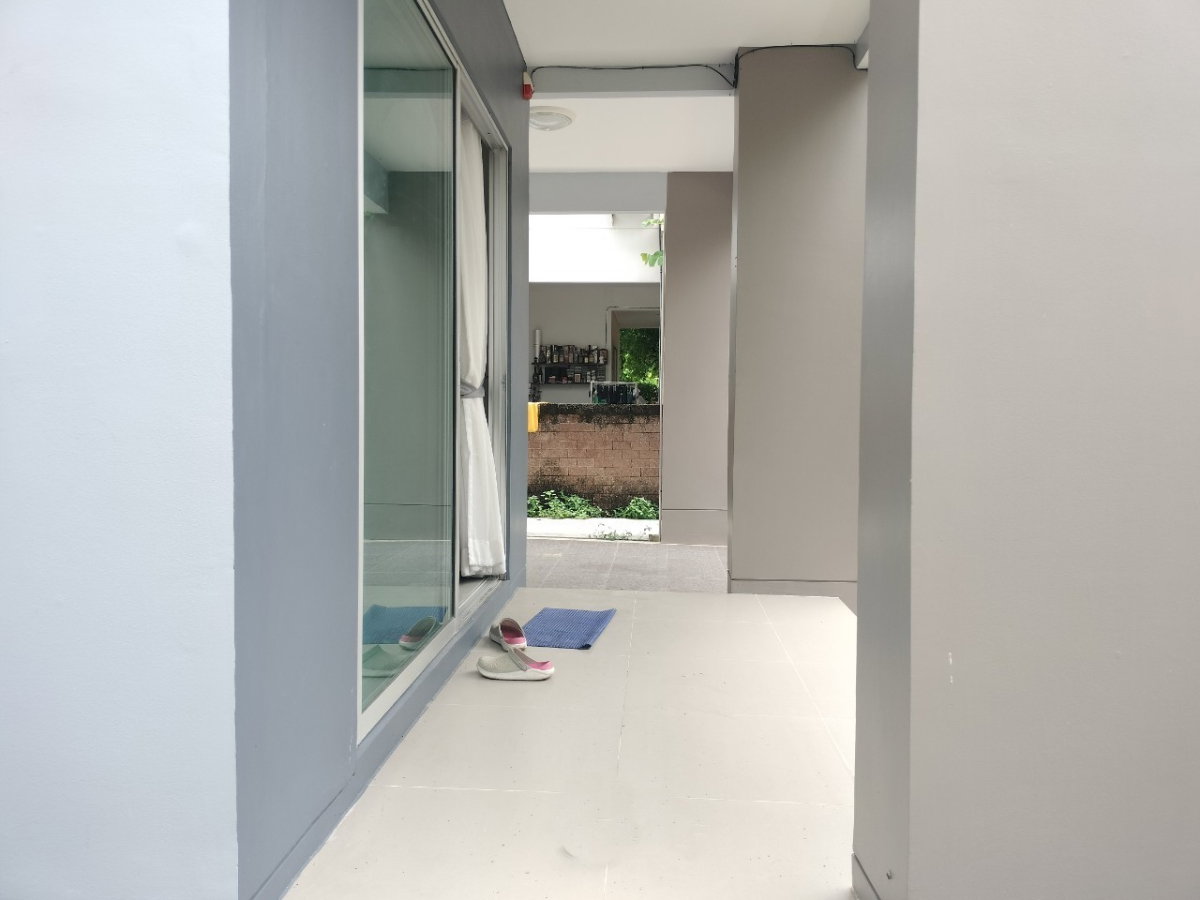 รูป 🏡👉ให้เช่า บ้านแฝด เอโทล มัลดีฟส์ บีช หนามแดง-บางพลี สมุทรปราการ  - รูปที่ 19/24