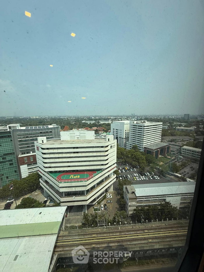 รูป คอนโด 1-ห้องนอน ที่ โค้บบ์ เกษตร-ศรีปทุม ใน ลาดยาว (ID 2816339) - รูปที่ 8/42