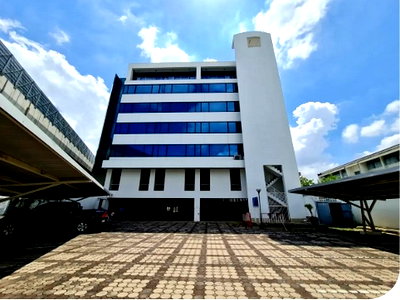 สำนักงาน ถนนจรัญสนิทวงศ์ : BB13026 ขายสำนักงาน แขวง บางอ้อ เขต บางพลัด จังหวัด กรุงเทพมหานคร