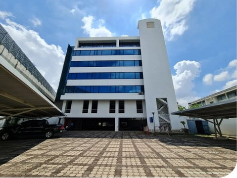 BB13026 ขายสำนักงาน แขวง บางอ้อ เขต บางพลัด จังหวัด กรุงเทพมหานคร